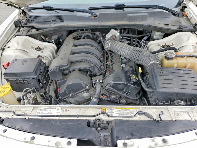 60216356 :رقم المزاد ، 2B3KA43R28H101914 vin ، 2008 Dodge Charger مزاد بيع
