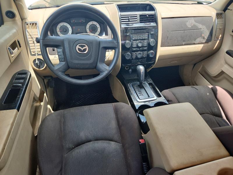 Продажа на аукционе авто 2008 Mazda Tribute, vin: 4F2CZ02Z38KM08281, номер лота: 59650726