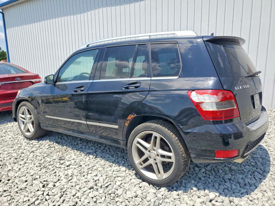 59782966 :رقم المزاد ، WDCGG8HB4BF596576 vin ، 2011 Mercedes-benz Glk مزاد بيع