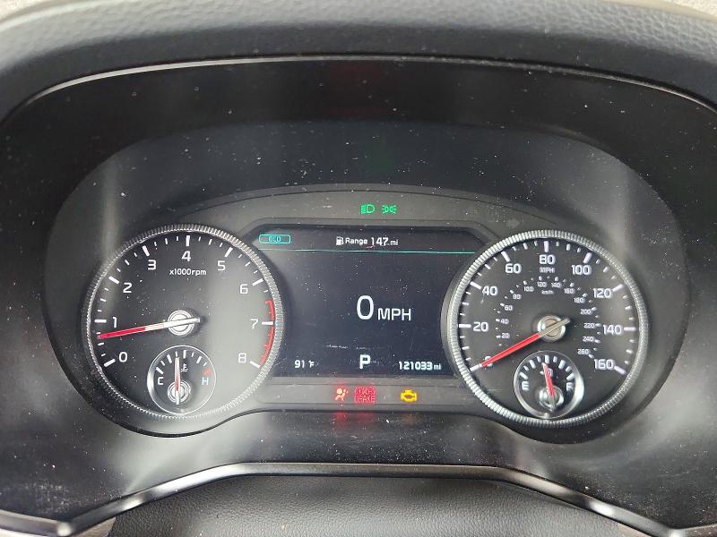 Aukcja sprzedaży 2022 Kia Telluride, vin: 5XYP5DHC3NG222023, numer aukcji: 62467226
