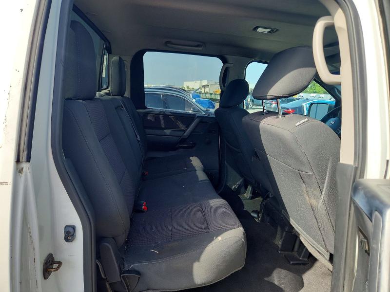 Aukcja sprzedaży 2012 Nissan Titan, vin: 1N6BA0EK7CN310778, numer aukcji: 60578606