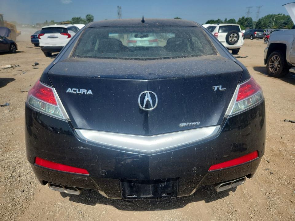 Продаж на аукціоні авто 2011 Acura Tl, vin: 19UUA9F2XBA001196, номер лоту: 59238616