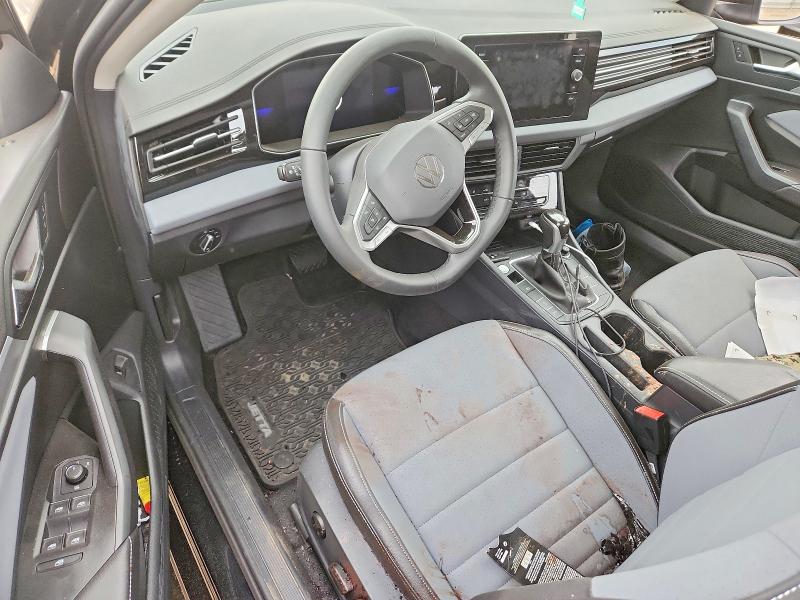 Продажа на аукционе авто 2026 Volkswagen Jetta, vin: 3VW7W7BU9TM039271, номер лота: 60260936