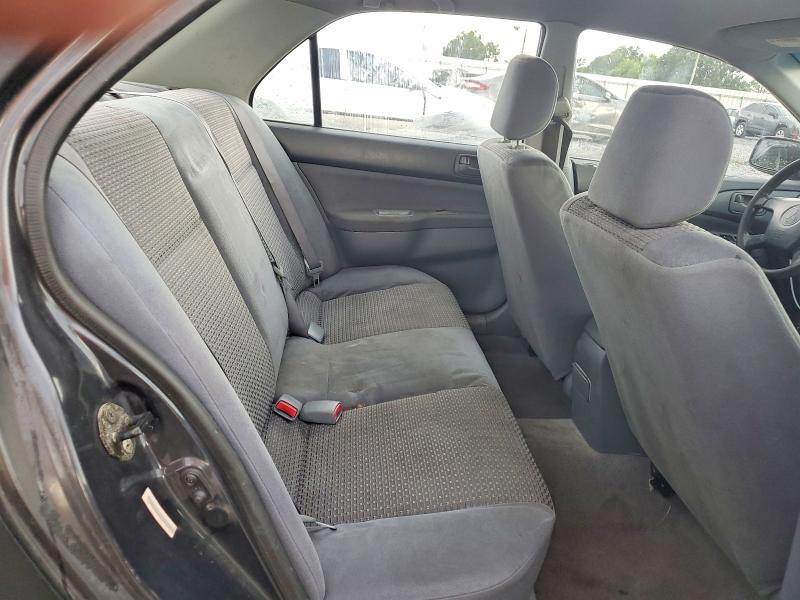 Продаж на аукціоні авто 2003 Mitsubishi Lancer, vin: JA3AJ26E43U025432, номер лоту: 60199336
