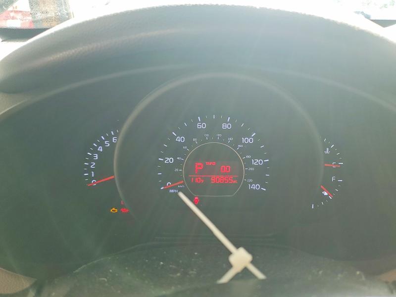 Продаж на аукціоні авто 2019 Kia Soul, vin: KNDJN2A20K7677013, номер лоту: 59901746