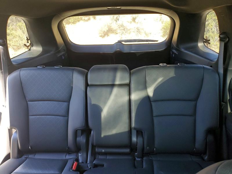 Продажа на аукционе авто 2020 Honda Passport, vin: 5FNYF8H5XLB020746, номер лота: 59702216