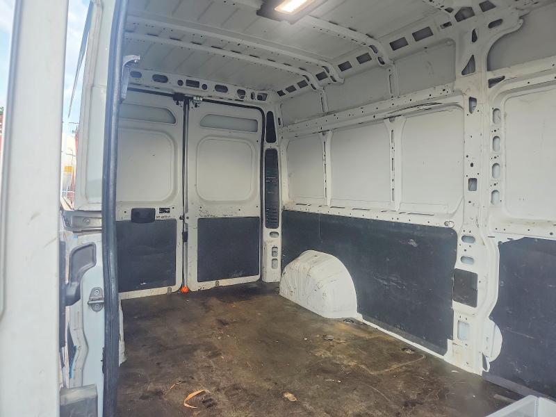 Продаж на аукціоні авто 2020 Ram Promaster 2500, vin: 3C6TRVDG5LE143424, номер лоту: 85610235