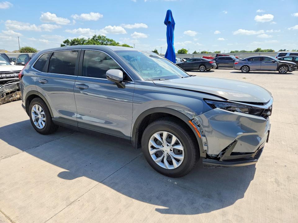 Aukcja sprzedaży 2025 Honda Cr-v, vin: 5J6RS3H28SL013969, numer aukcji: 85771625