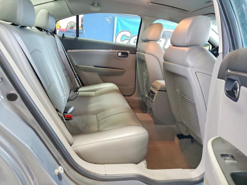 Aukcja sprzedaży 2008 Saturn Aura, vin: 1G8ZV57758F278131, numer aukcji: 59321226