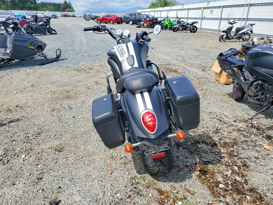59629066 :رقم المزاد ، SMTC02L48GJ729652 vin ، 2016 Triumph Motorcycle Rocket Iii مزاد بيع