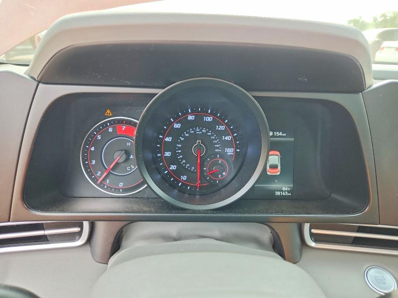 Продажа на аукционе авто 2023 Hyundai Elantra, vin: KMHLM4AG5PU601472, номер лота: 60189696