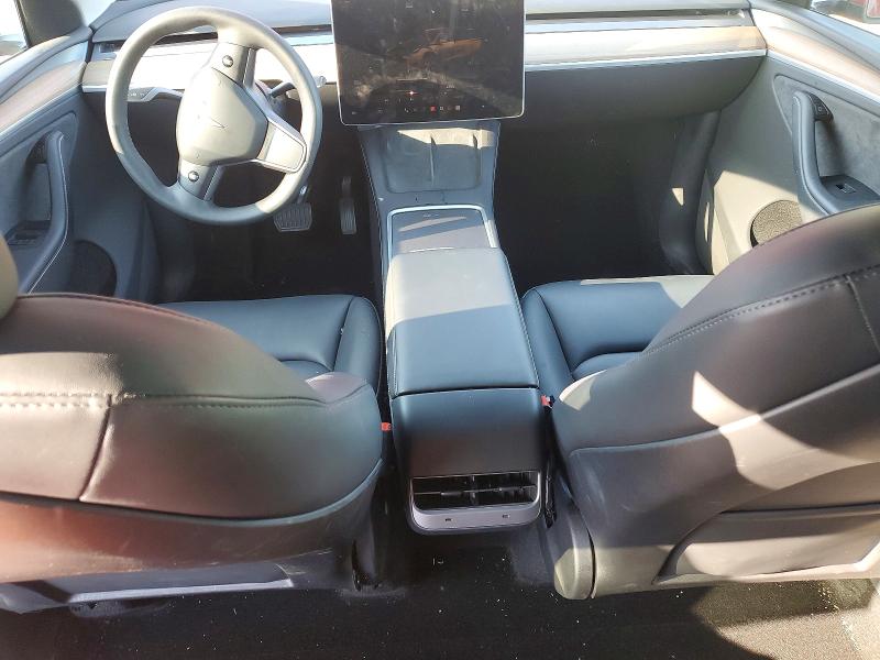 Aukcja sprzedaży 2023 Tesla Model Y, vin: 7SAYGDEE5PA187886, numer aukcji: 61150166
