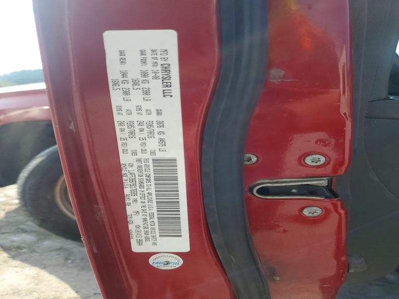 Продажа на аукционе авто 2009 Jeep Patriot, vin: 1J4FF28B79D176599, номер лота: 59653066