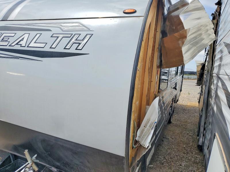 Aukcja sprzedaży 2020 Frrv Trailer, vin: 4X4TSFZ21LC021015, numer aukcji: 58924286