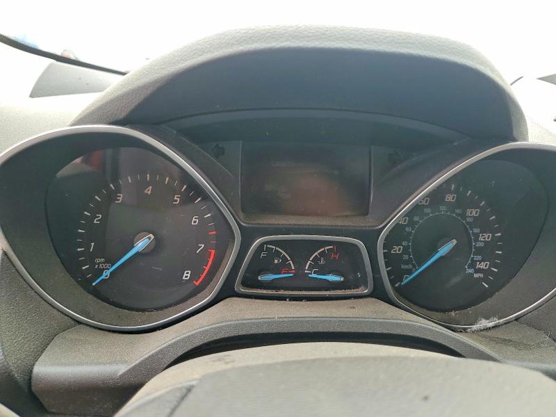 2014 Ford Escape მანქანა იყიდება აუქციონზე, vin: 1FMCU0GXXEUC91879, აუქციონის ნომერი: 61296866