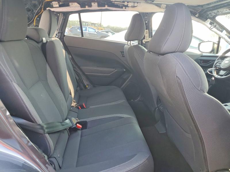 2025 Subaru Crosstrek მანქანა იყიდება აუქციონზე, vin: JF2GUHDC1S8281317, აუქციონის ნომერი: 62217486