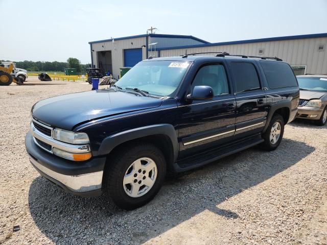Aukcja sprzedaży 2004 Chevrolet Suburban, vin: 1GNEC16Z84J199122, numer aukcji: 61379216