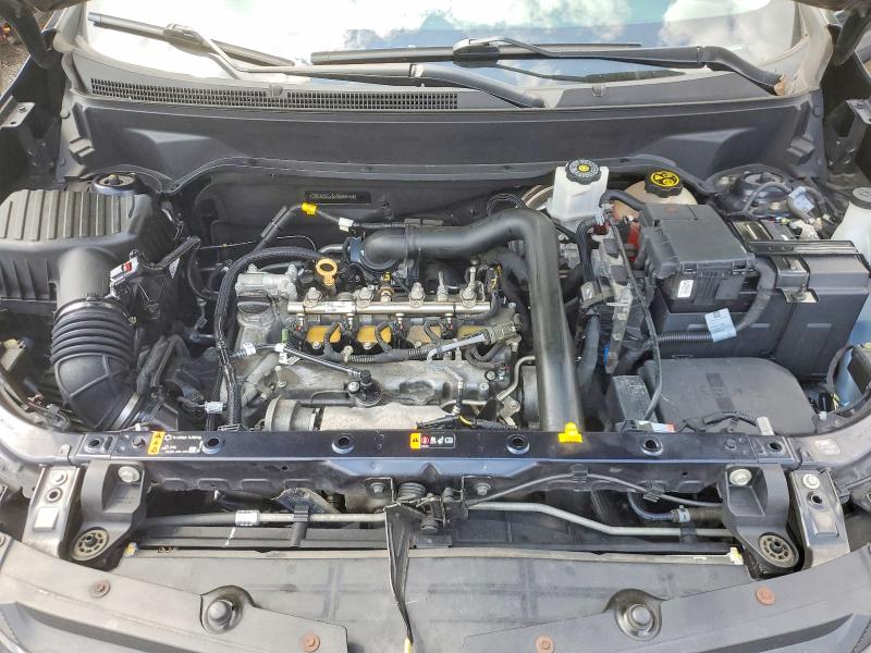 Продажа на аукционе авто 2020 Chevrolet Equinox, vin: 3GNAXSEV5LS698643, номер лота: 62997486
