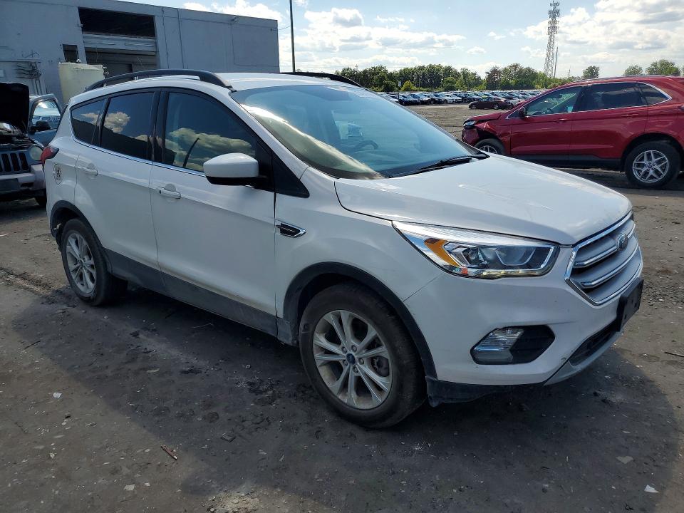 2019 Ford Escape მანქანა იყიდება აუქციონზე, vin: 1FMCU9HD4KUC28524, აუქციონის ნომერი: 63494796