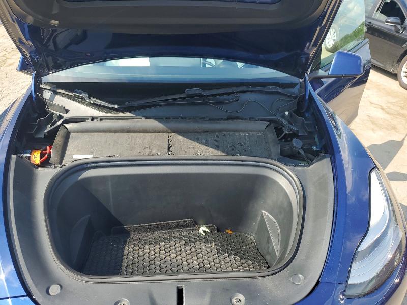 Aukcja sprzedaży 2021 Tesla Model Y, vin: 5YJYGDEE1MF083049, numer aukcji: 60027846