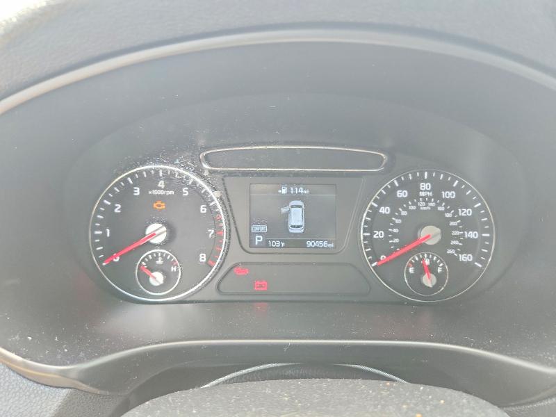 Продаж на аукціоні авто 2020 Kia Sorento, vin: 5XYPG4A50LG615481, номер лоту: 62937756