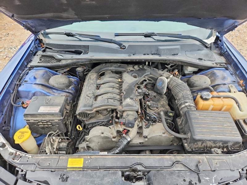 Продажа на аукционе авто 2010 Dodge Charger, vin: 2B3CA3CVXAH287462, номер лота: 61011336