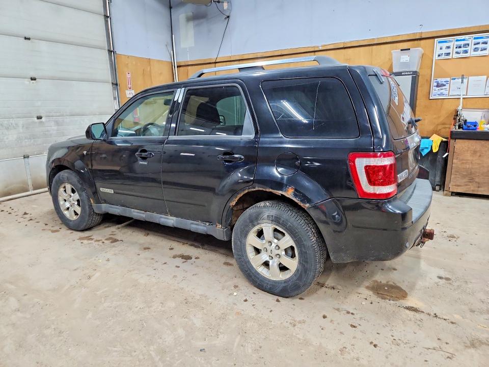 Продаж на аукціоні авто 2008 Ford Escape, vin: 1FMCU94108KA05493, номер лоту: 61011686