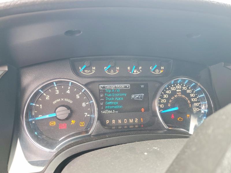 Aukcja sprzedaży 2014 Ford F150, vin: 1FTFX1ET2EKE69780, numer aukcji: 62579516