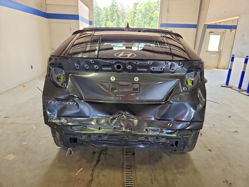 Продаж на аукціоні авто 2024 Hyundai Tucson, vin: 5NMJFCDE4RH353154, номер лоту: 59285596