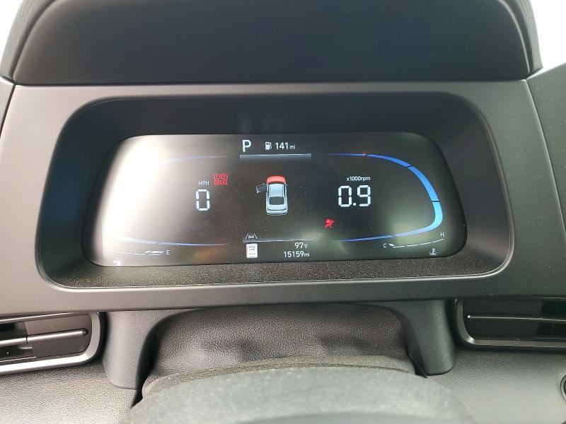 Продажа на аукционе авто 2025 Hyundai Elantra, vin: KMHLM4DG5SU903879, номер лота: 61233536