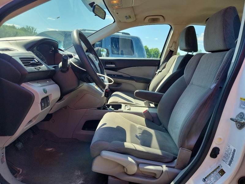Продаж на аукціоні авто 2014 Honda Cr-v, vin: 5J6RM4H35EL118773, номер лоту: 59281346