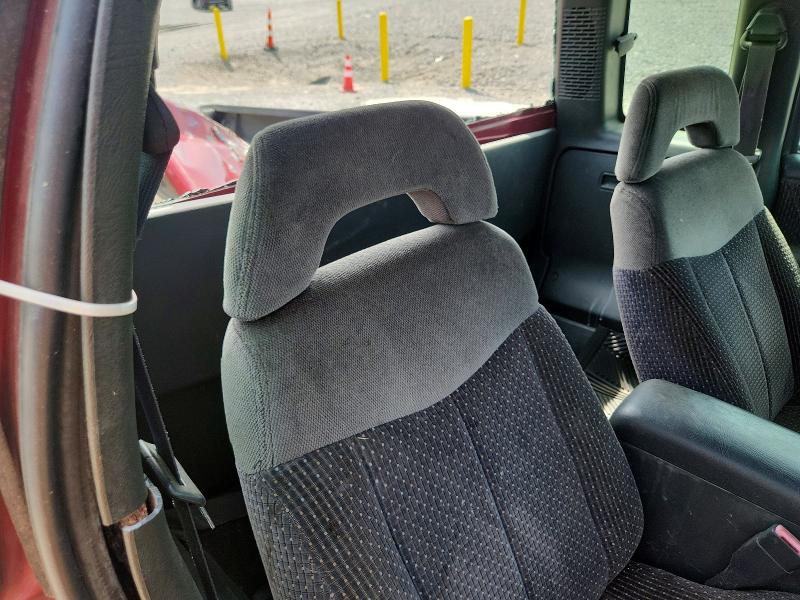 Продаж на аукціоні авто 1995 Gmc Sonoma, vin: 1GTCT19Z3S8525635, номер лоту: 61909356