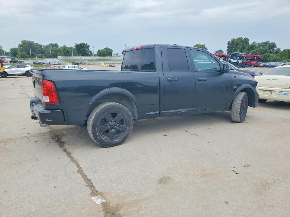 Aukcja sprzedaży 2015 Ram 1500, vin: 1C6RR6FT6FS654734, numer aukcji: 62646396