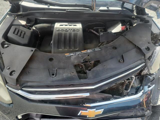 Aukcja sprzedaży 2017 Chevrolet Equinox, vin: 2GNALCEK8H1576238, numer aukcji: 59880706