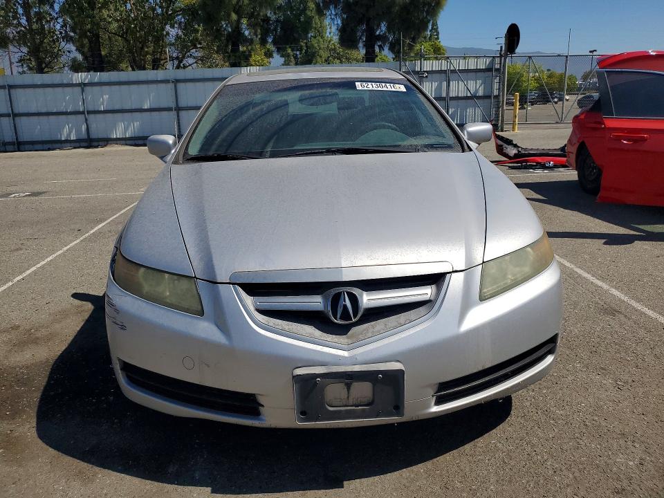 Aukcja sprzedaży 2006 Acura 3.2tl, vin: 19UUA66216A009112, numer aukcji: 62130416