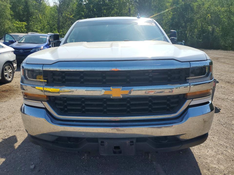 Продаж на аукціоні авто 2019 Chevrolet Silverado Ld, vin: 2GCVKPEC0K1198338, номер лоту: 61567766
