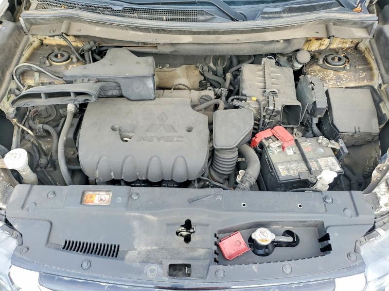 Aukcja sprzedaży 2018 Mitsubishi Outlander, vin: JA4AZ2A33JZ615860, numer aukcji: 62827266