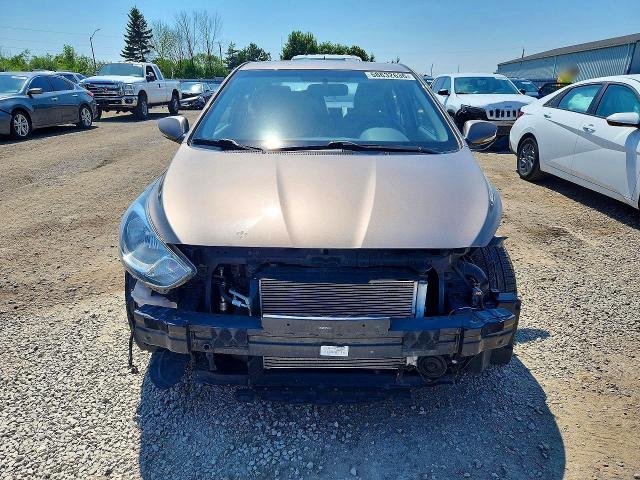 Aukcja sprzedaży 2013 Hyundai Accent, vin: KMHCU4AE4DU329930, numer aukcji: 58632636