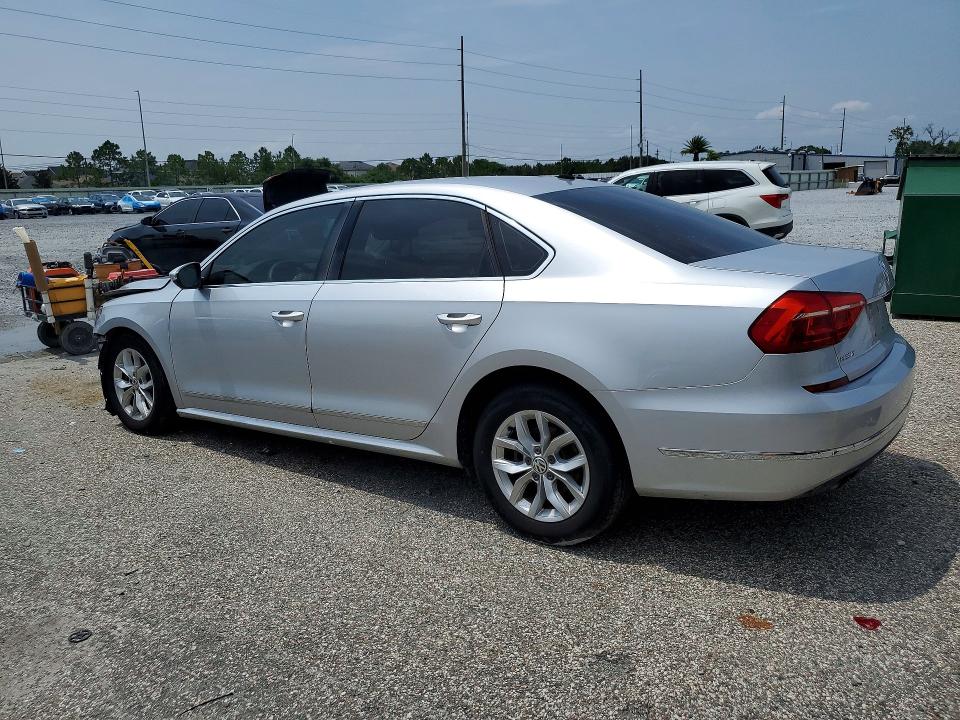 Aukcja sprzedaży 2016 Volkswagen Passat, vin: 1VWAT7A30GC053462, numer aukcji: 62905696