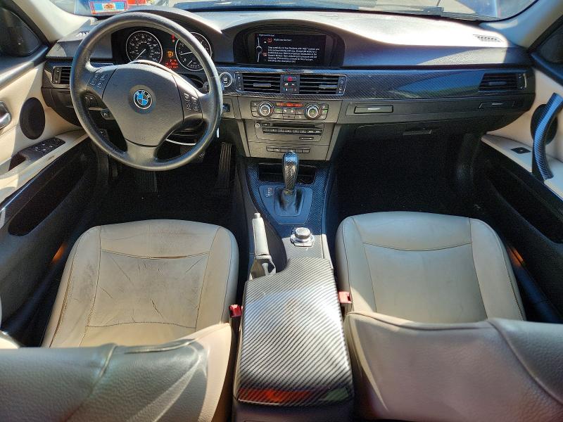 61853196 :رقم المزاد ، WBAPK5C52BA660502 vin ، 2011 Bmw 328 مزاد بيع