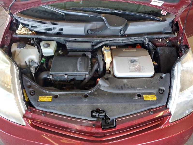 Продаж на аукціоні авто 2004 Toyota Prius, vin: JTDKB20U240090131, номер лоту: 63250196