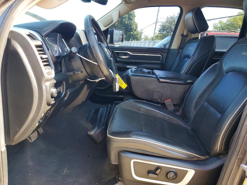 2019 Ram 1500 მანქანა იყიდება აუქციონზე, vin: 1C6SRFDT8KN751835, აუქციონის ნომერი: 63285196