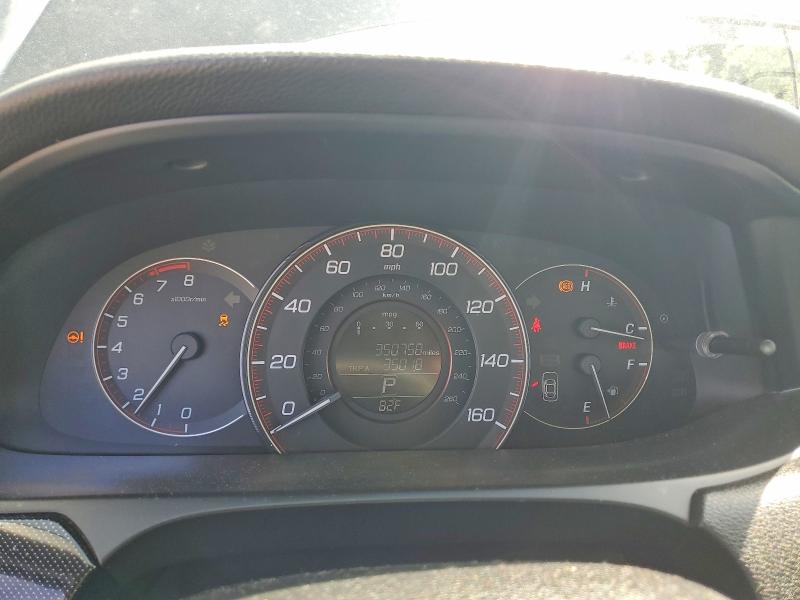 Продаж на аукціоні авто 2013 Honda Accord, vin: 1HGCR2F52DA077066, номер лоту: 60744696
