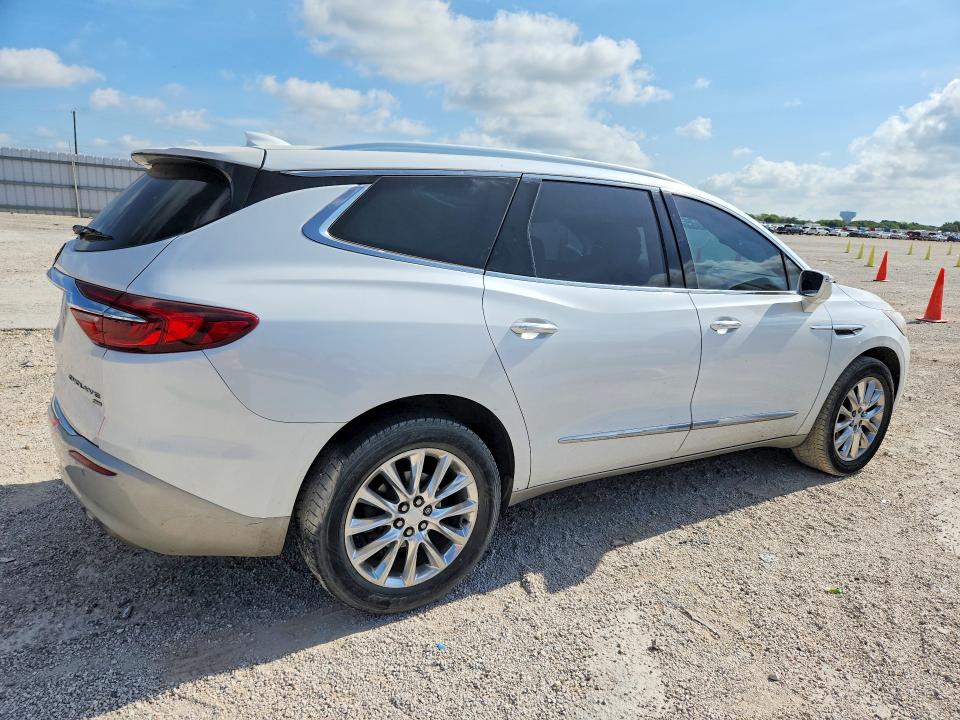 Продажа на аукционе авто 2018 Buick Enclave, vin: 5GAEVBKW9JJ138735, номер лота: 59865016