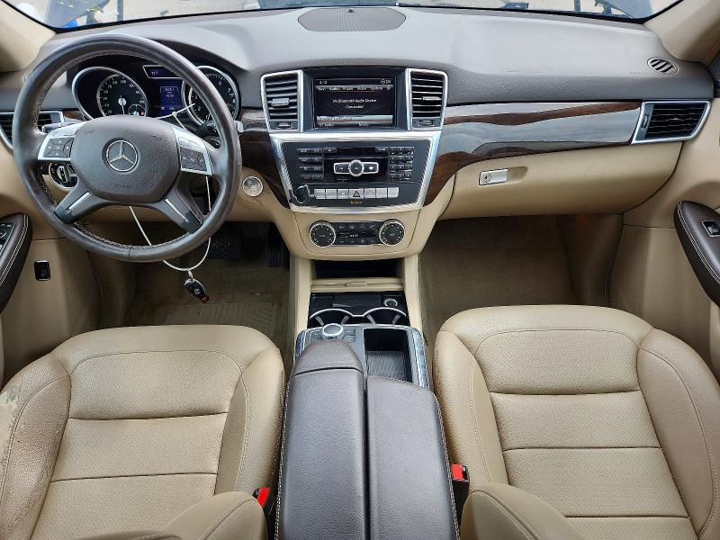 Продажа на аукционе авто 2013 Mercedes-benz Ml, vin: 4JGDA5HB6DA177374, номер лота: 62618586