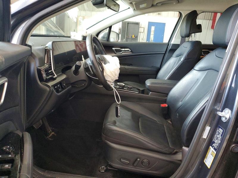 Продажа на аукционе авто 2025 Kia Sportage, vin: KNDPVCDG1S7197649, номер лота: 59365436