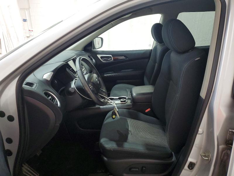 Aukcja sprzedaży 2019 Nissan Pathfinder, vin: 5N1DR2MM2KC646153, numer aukcji: 59315226