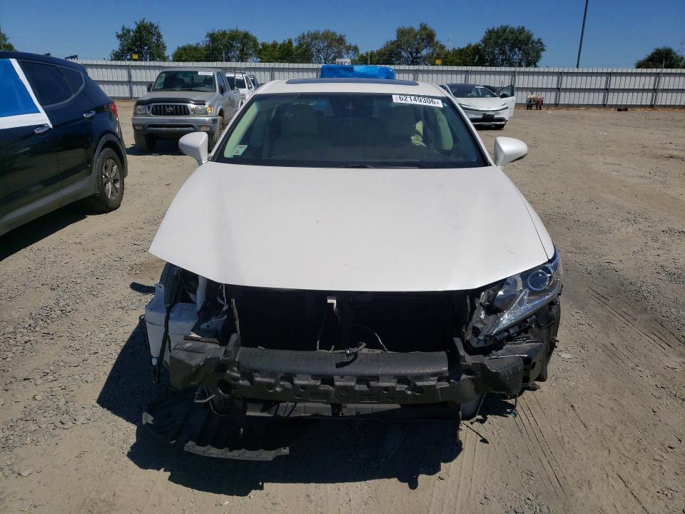 Aukcja sprzedaży 2017 Lexus Es, vin: 58ABK1GG0HU078556, numer aukcji: 62149306