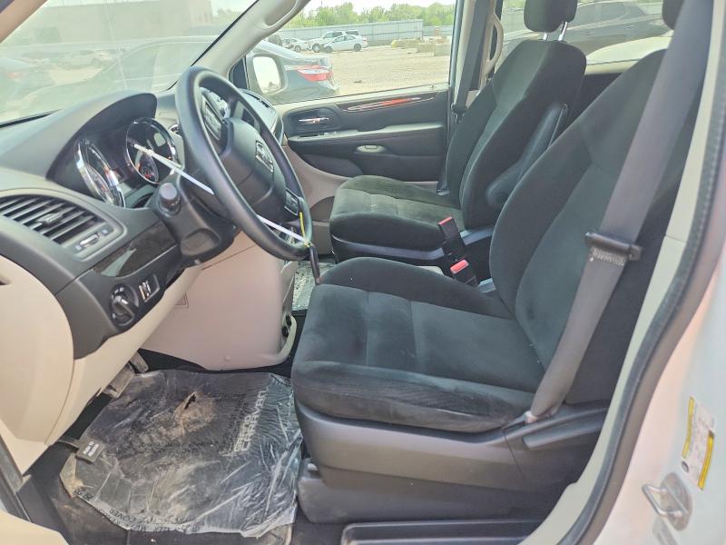 Aukcja sprzedaży 2016 Dodge Caravan, vin: 2C4RDGBGXGR145478, numer aukcji: 61701736