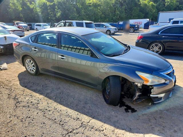 Продаж на аукціоні авто 2015 Nissan Altima, vin: 1N4AL3AP1FN317733, номер лоту: 59354786